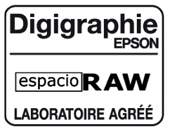 espacioRAW digigraphie